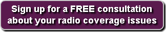 free consultation radio coverage cta