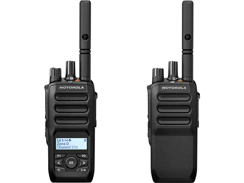 MOTOTRBO R5