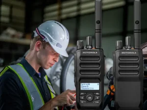 MOTOTRBO R5 Promotion