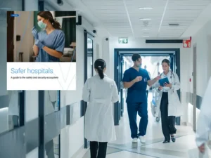 Safer Hospitals